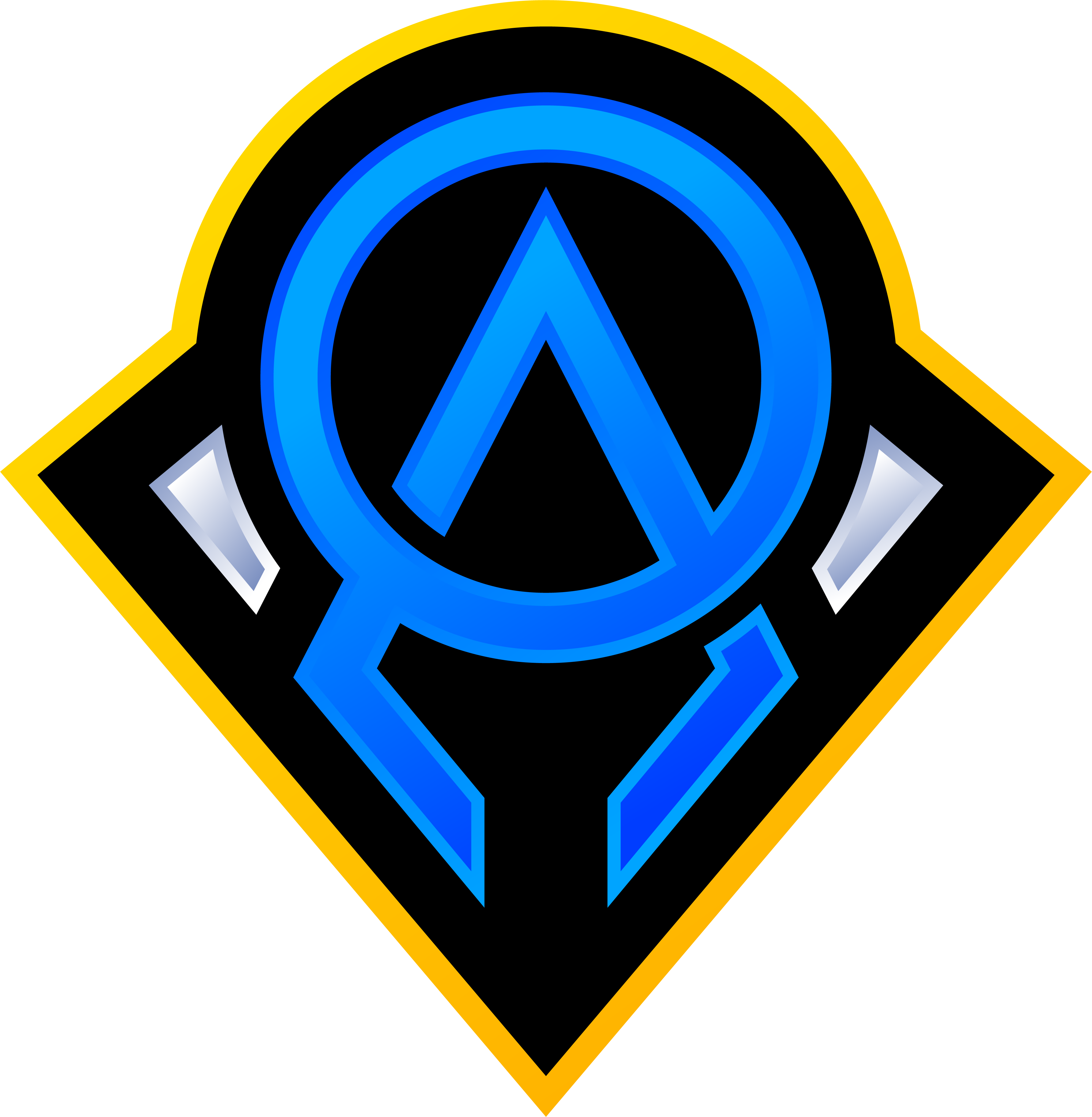 OneAsterisk Logo